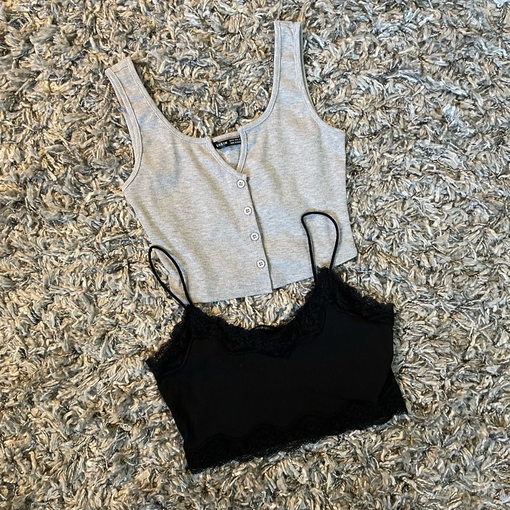 two tank bundle ♡彡